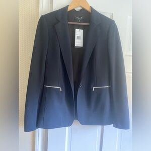 Lafayette 148 Size 6 Blazer